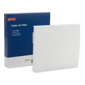 Image of DENSO Pollen filter OPEL,VAUXHALL DCF482P 1808612,6808611,90559549 93182436,1808612,6808611,90559549,93182436