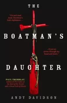 Image of The Boatmans Daughter by