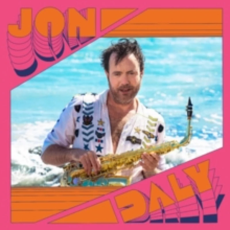 Image of Jon Daly - Ding Dong Delicious [CD / Album] Music CDs - Music CD