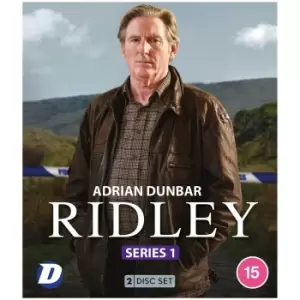Image of Ridley: Series 1