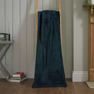 Image of The Lyndon Company Throw - Green