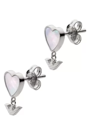 Image of Armani Jewellery EG3413040 Earrings