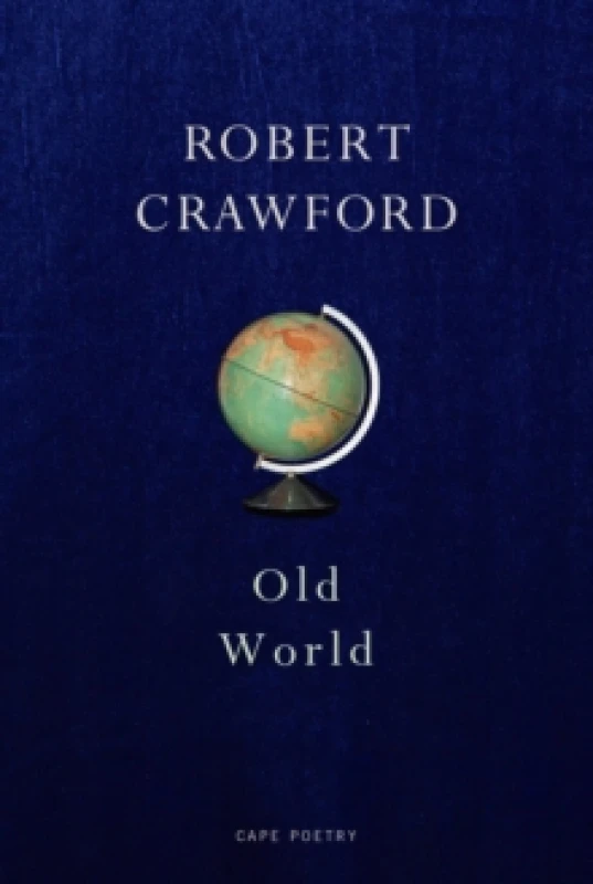 Image of Old World Paperback / softback