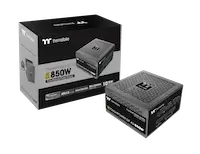 Image of Thermaltake Toughpower GF A3 80 Plus Gold 850W Power Supply