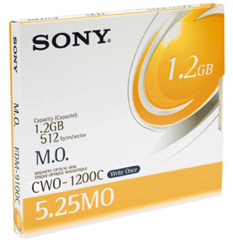 Image of Sony CWO1200
