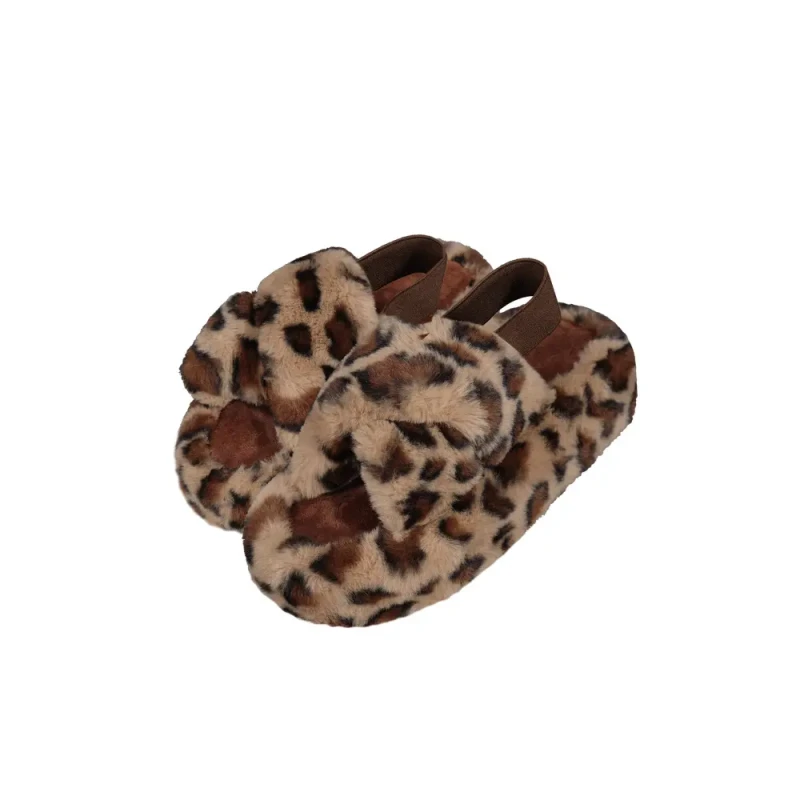 Image of Barts Womens slippers Barts Ayumies Marron Female 40/41