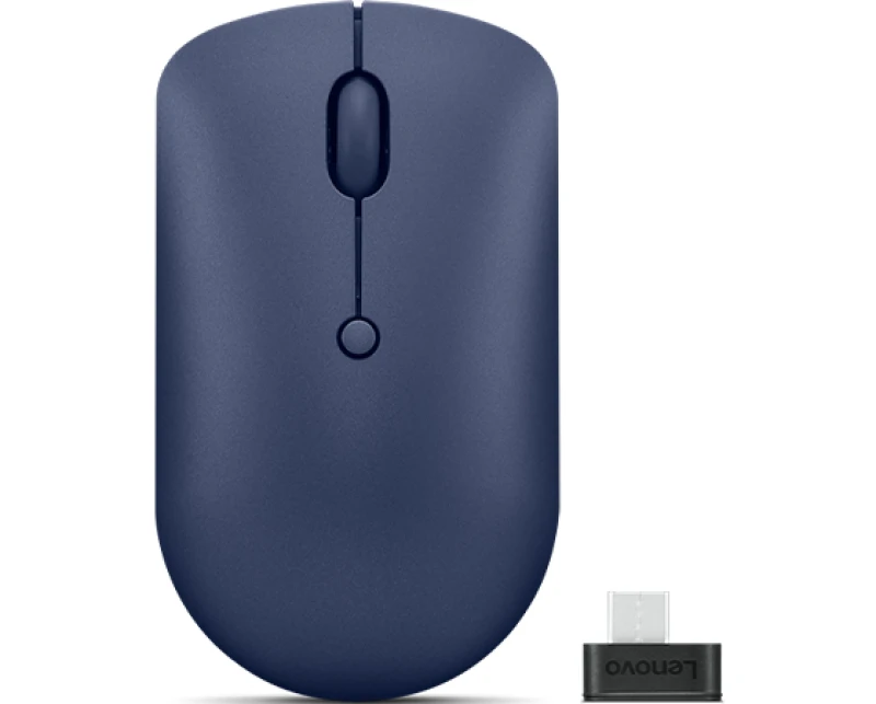 Image of Lenovo 540 mouse Office Ambidextrous RF Wireless Optical 2400 DPI