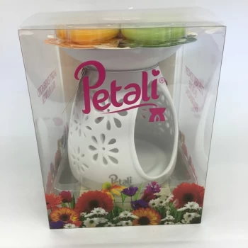 Image of Prices Candles Petali Mini Kit