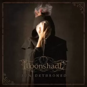 Image of Sun Dethroned by Moonshade CD Album