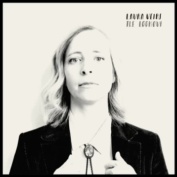 Image of Laura Veirs - The Lookout Vinyl