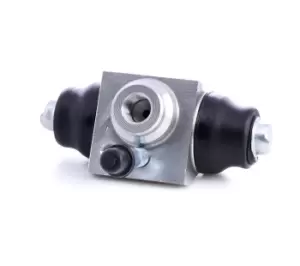 Image of RIDEX Brake Cylinder 277W0090 Wheel Cylinder,Brake Wheel Cylinder VW,AUDI,SKODA,POLO (9N_),Polo Schragheck (6R1, 6C1),GOLF III (1H1)