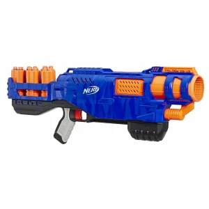 Image of Nerf Elite Trilogy DS-15 N-Strike Toy Blaster