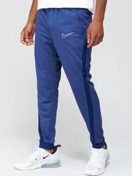 Image of Nike Academy Football Pants - Navy