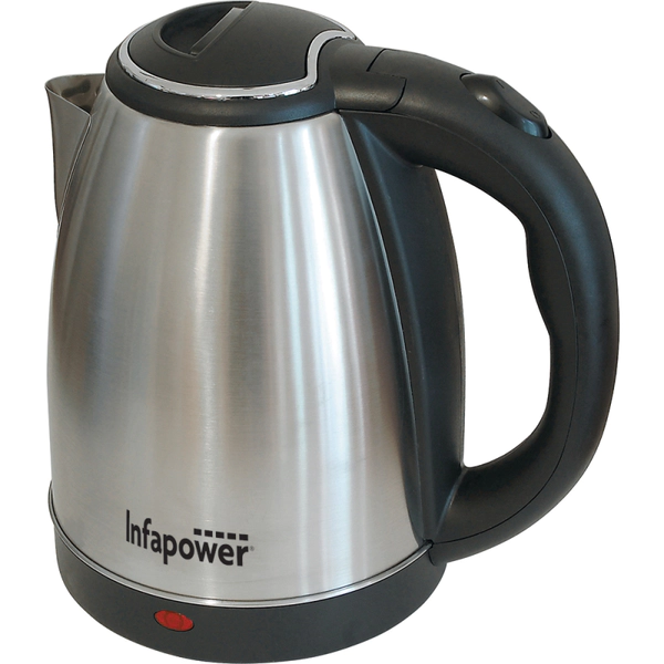 Image of Infapower X503 1.8L Cordless Kettle