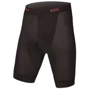 Image of Endura SingleTrack Liner Short - Black