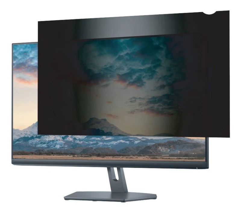 Image of eSTUFF GLBB19377302 display privacy filter 48.3cm (19") Laptop F