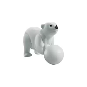 Image of Playmobil Wiltopia Baby Polar Bear
