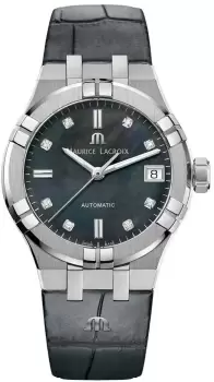 Image of Maurice Lacroix Watch Aikon Automatic 35mm