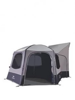 Image of Vango Airhub Hexaway Ii Low Awning