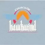 Image of Hawkwind - Church Of Hawkwind (Music CD)