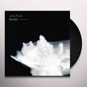 Image of Jana Rush - Pariah Limited Edition Vinyl