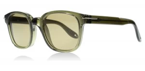 Image of Givenchy 7000/S Sunglasses Clear Green X4N 50mm