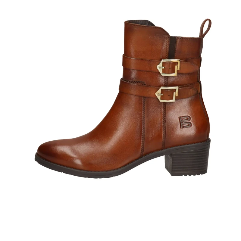 Image of TT.Bagatt Womens boots TT.Bagatt Marron Female 36