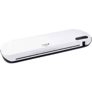 Image of Olympia Laminator A 3250 3145 A3, A4, A5, A6, A8