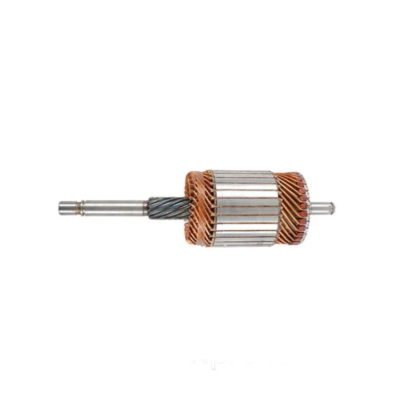 Image of HC-Cargo 134514 Armature, starter Armature,starter (2187)