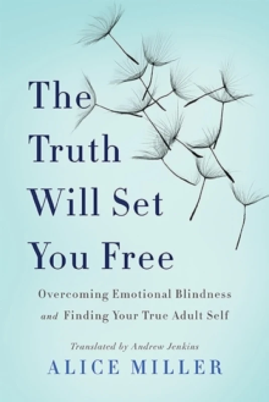 Image of The Truth Will Set You Free. Paperback. By Alice Miller Books
