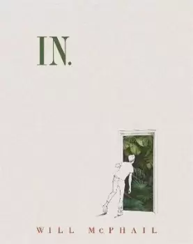 Image of In: The Graphic Novel by Will McPhail