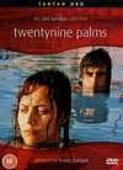 Image of Twentynine Palms