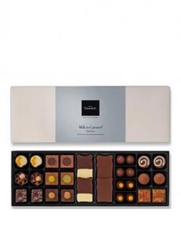 Image of Hotel Chocolat Milk To Caramel Sleekster