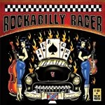 Image of Various Artists - Rockabilly Racer (Music CD)
