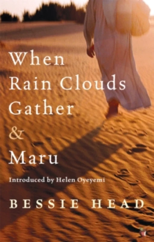 Image of When Rain Clouds Gather And Maru Paperback / softback
