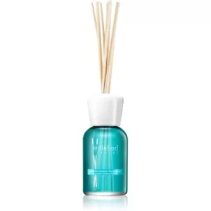 Image of Millefiori Natural Mediterranean Bergamot aroma diffuser with filling 500 ml