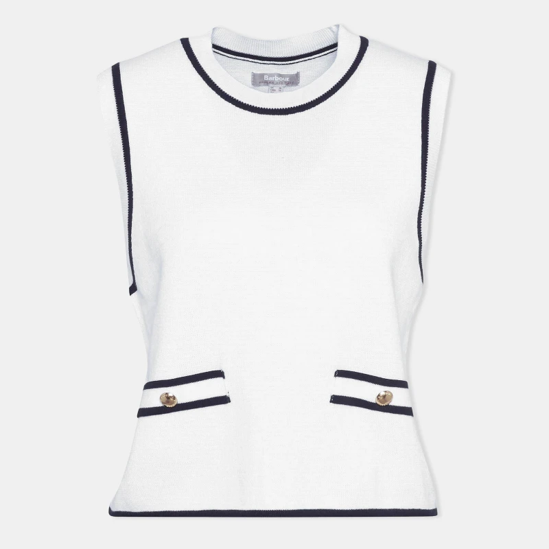 Image of Barbour Amy Vest