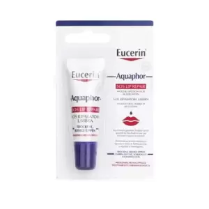 Image of EucerinAquaphor SOS Lip Repair 10ml