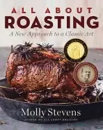Image of all about roasting a new approach to a classic art