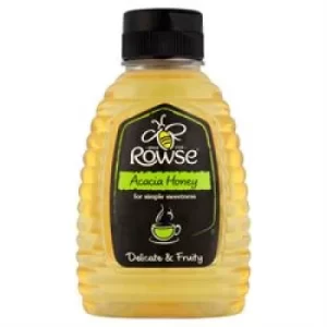 Image of Rowse Squeezy Acacia Honey 250g