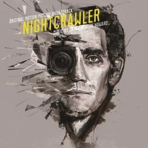 Image of James Newton Howard - Nightcrawler (Variant 2) Vinyl