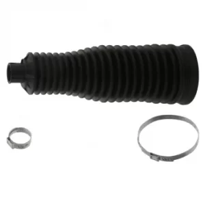 Image of Steering Rack Boot Kit Bellow Set 36938 by Febi Bilstein