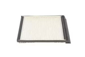 Image of Bosch Pollen filter 1 987 432 021 Filter, interior air,Cabin filter PEUGEOT,CITROEN,PARTNER Tepee,PARTNER Combispace (5F),PARTNER Kasten (5)