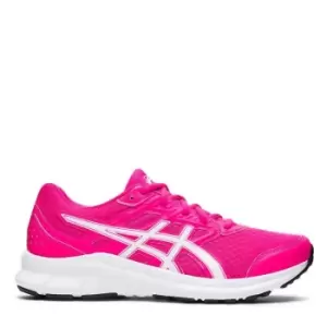 Image of Asics Jolt 3 Womens Running Shoes - Pink