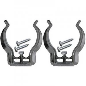 Image of Mag-Lite 118-000-050 Holder MAG-Lite D-Cell Black