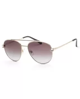 Image of Dolce & Gabbana Fashion Womens Sunglasses DG2283B-02-8G DG2283B-02-8G