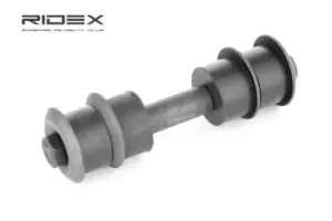 Image of RIDEX Anti-roll bar link NISSAN 3229S0133 552703E000,5461847B00,5461847B00S1 5461847B01S1,5461847B0AS1,4882028030