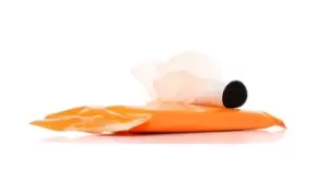 Image of MOJE AUTO Hand cleaning wipes 19-069