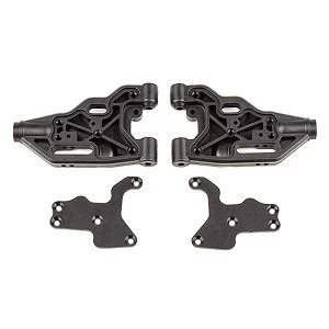 Image of Associated Rc8B3.2/Rc8B3.2E Front Suspensions Arms