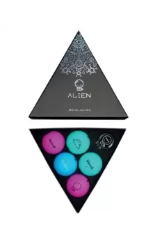 Image of Alien Golf Balls Pack